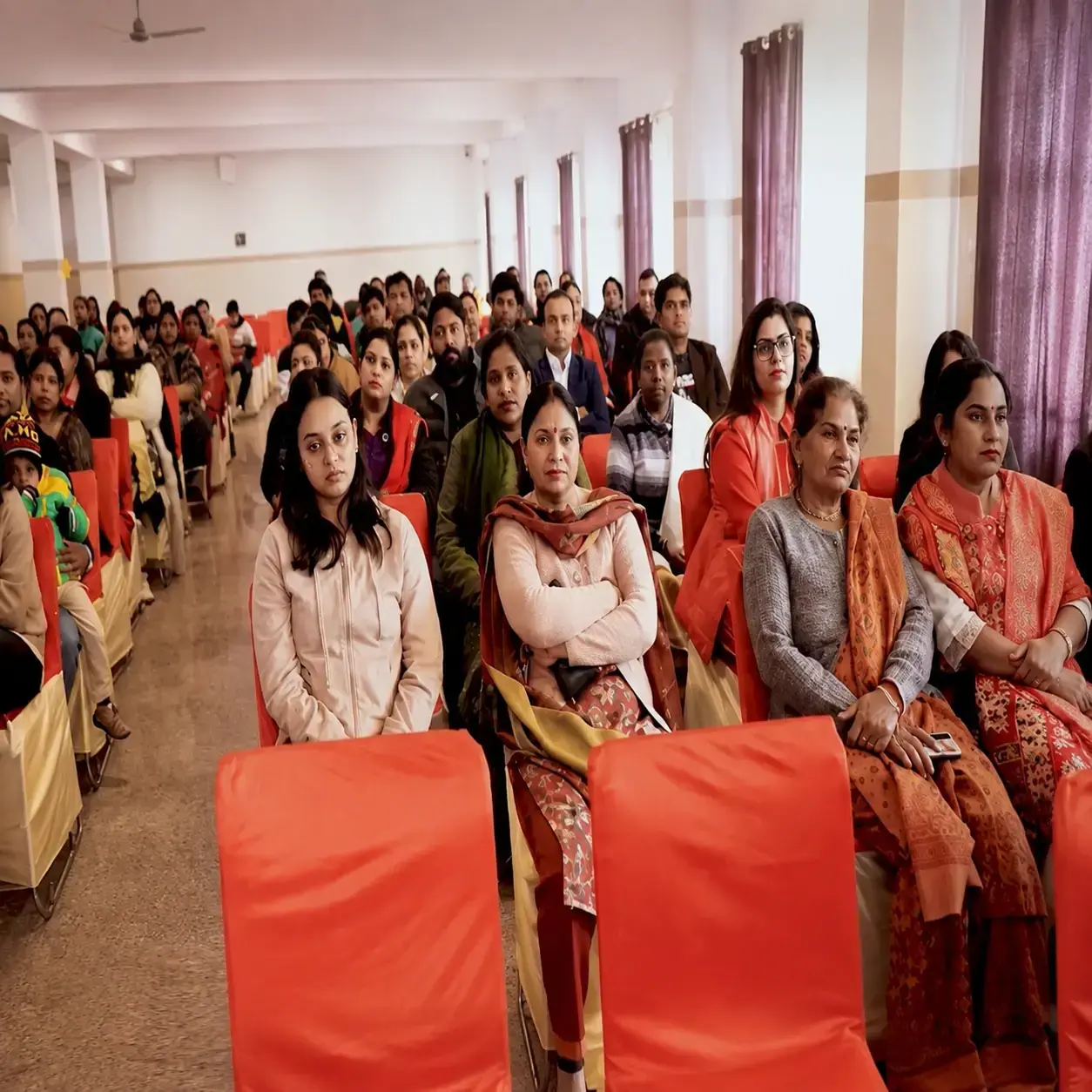 Grand Auditorium