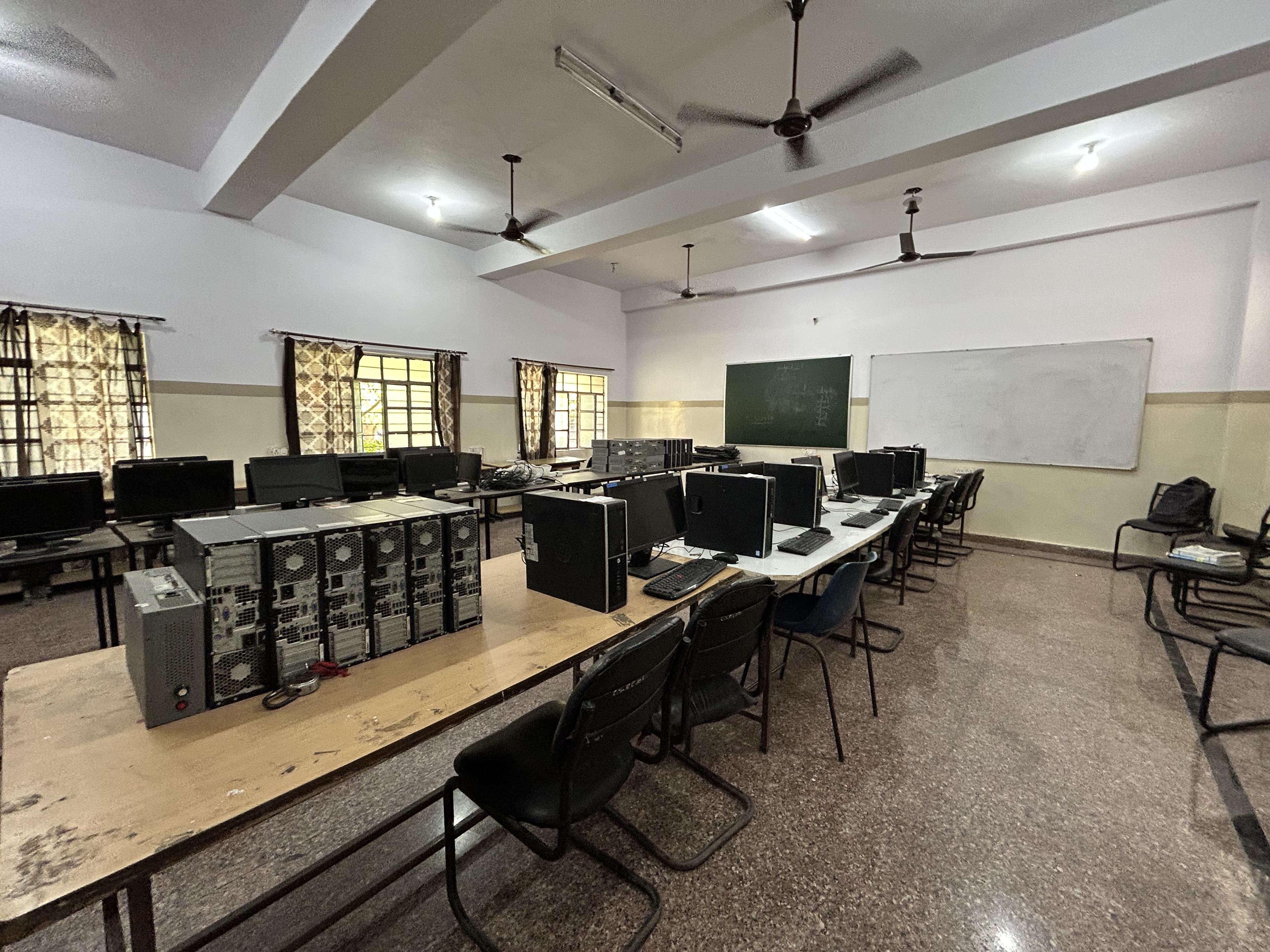 Computer Laboratory