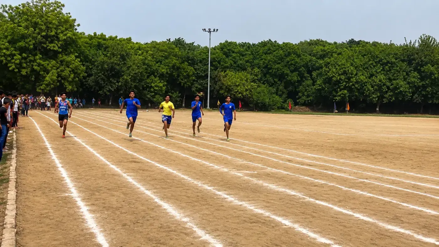 Athletic Meet