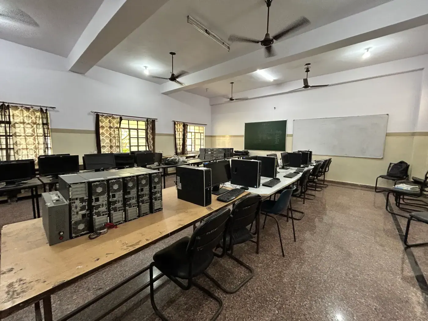 Computer Laboratory