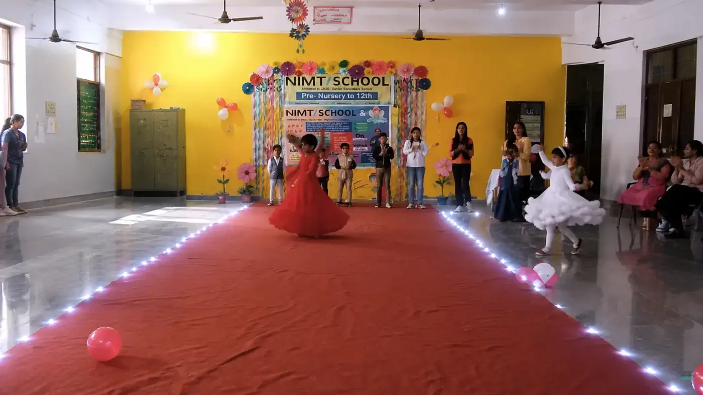 Dance Studio