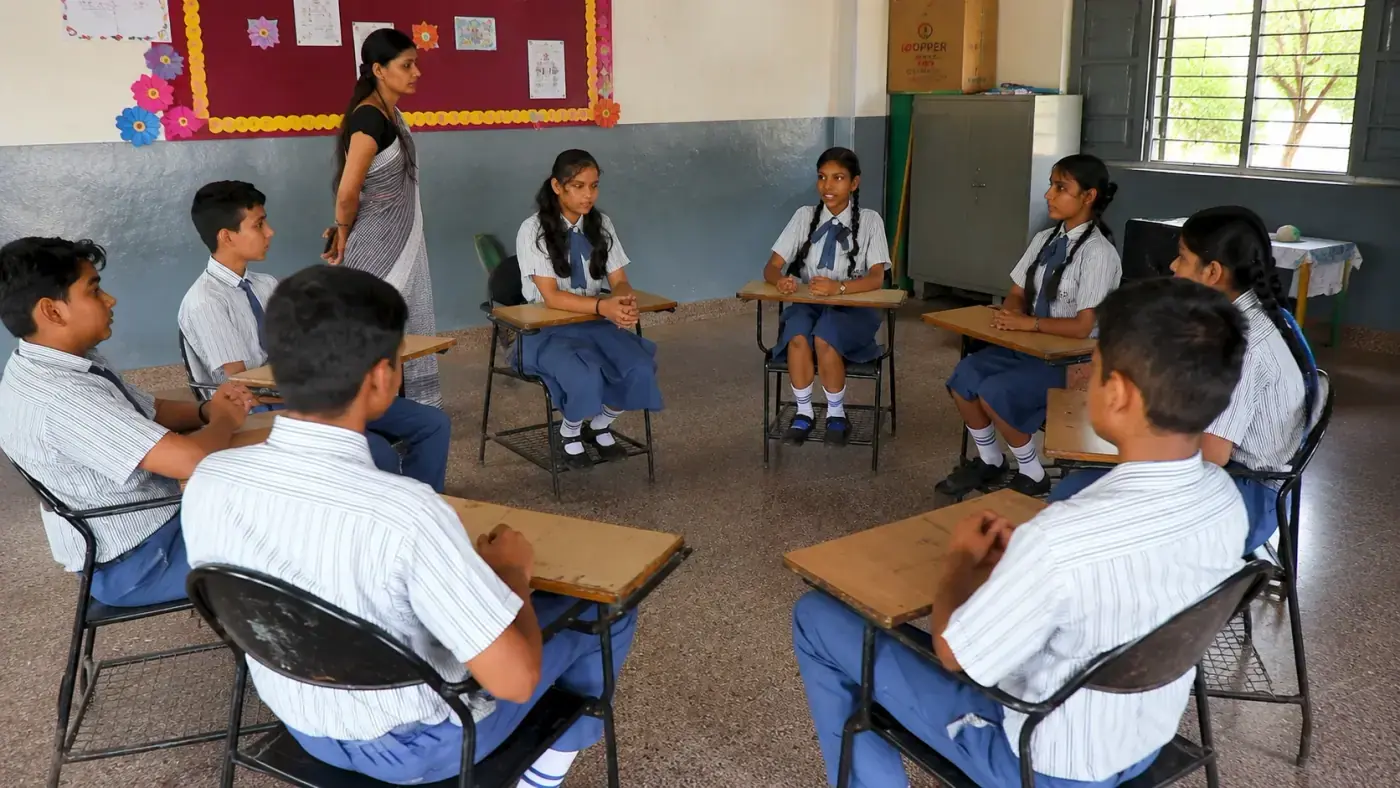 Group Discussion