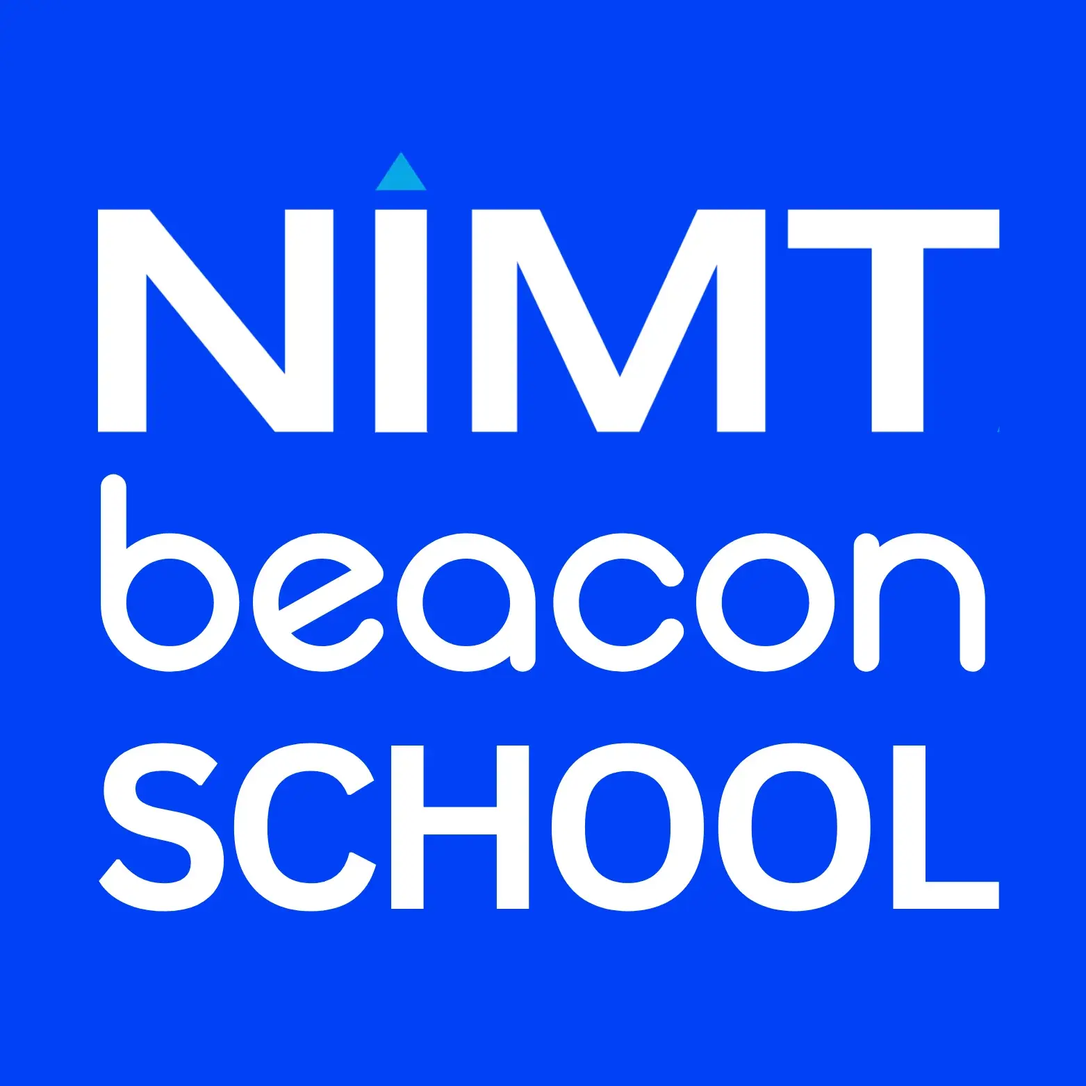 NIMT Beacon School Editorial Team Avatar