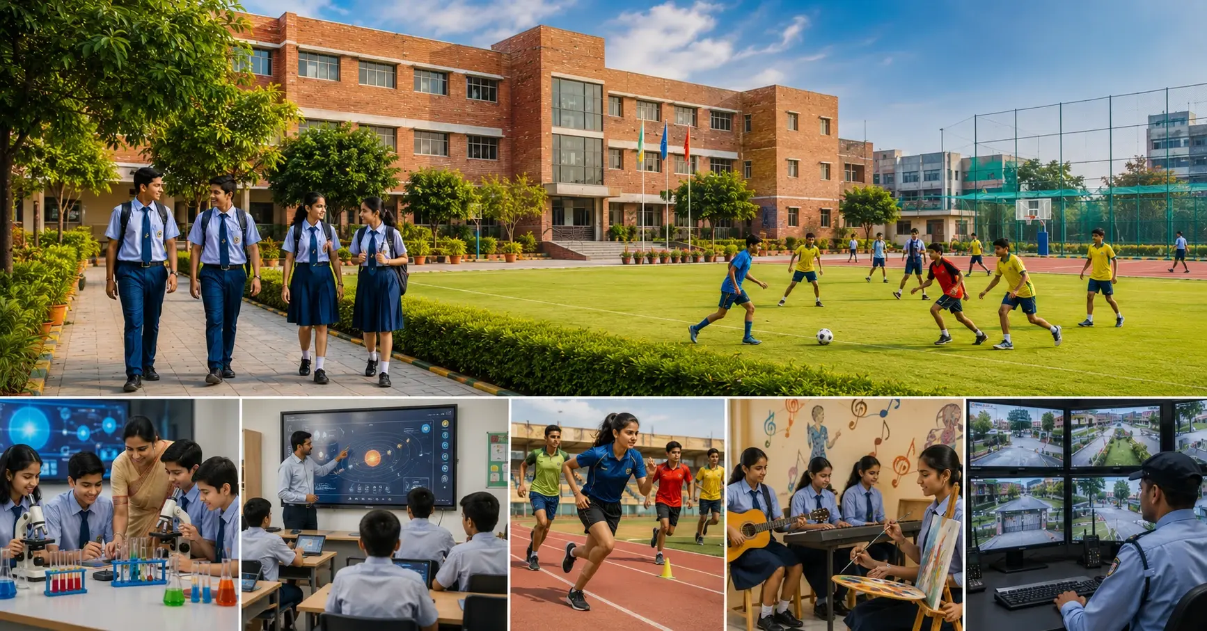 How to Choose the Right School for Your Child