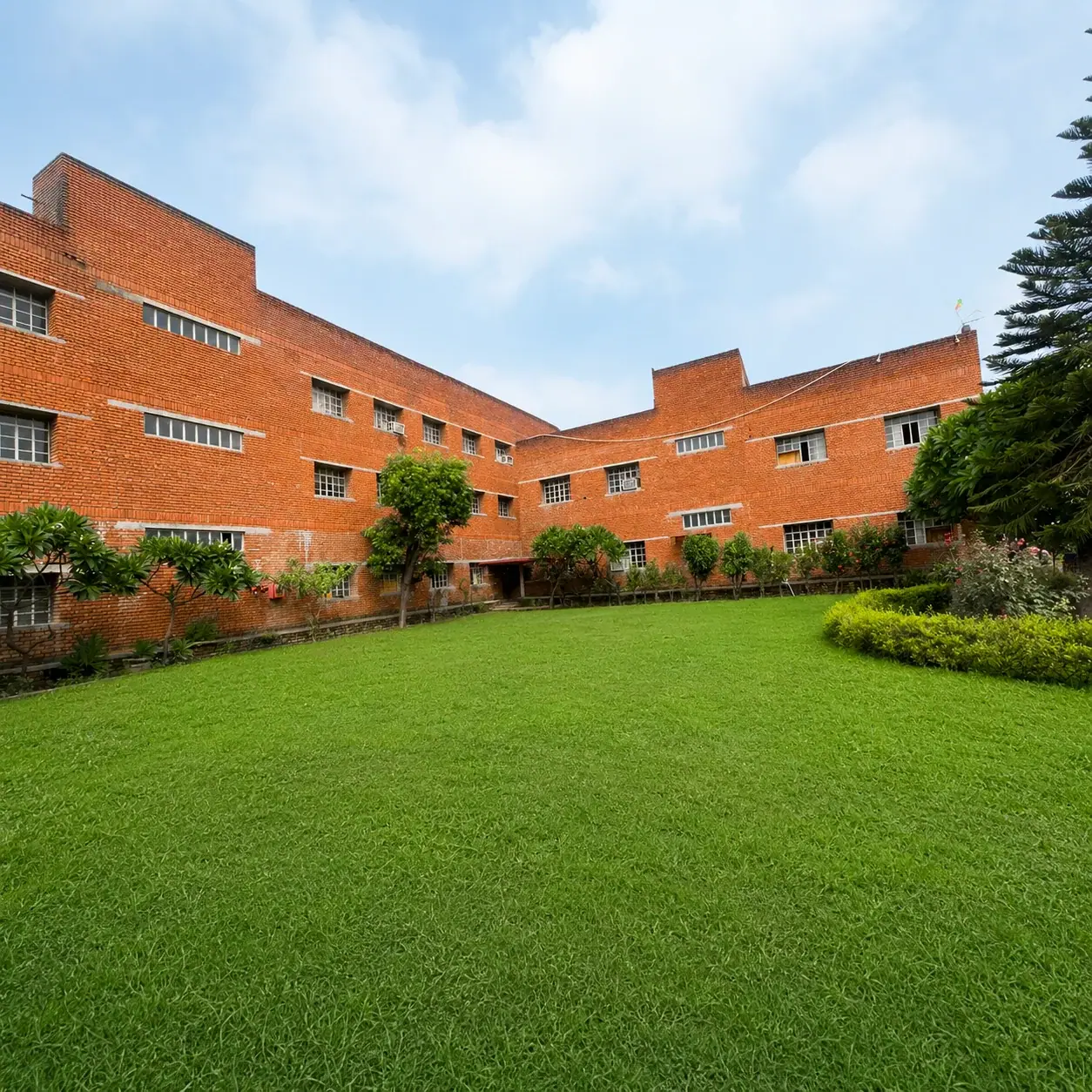 Main Campus