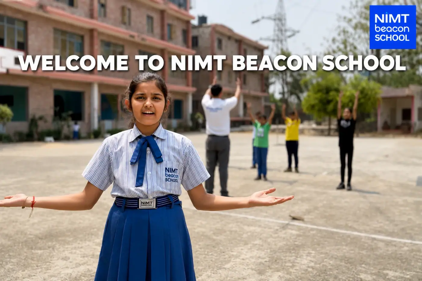 NIMT Boarding & Hostel Campus Life
